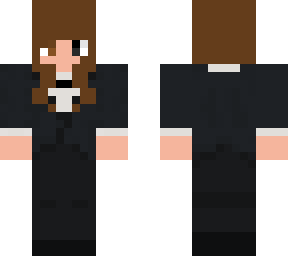 tuxedo angel and anna combined