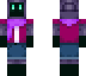 tv head