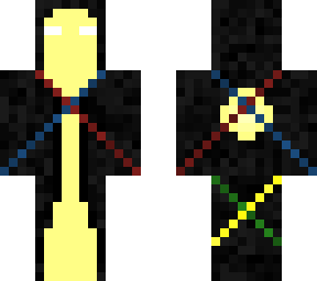 unity mage