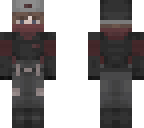 ushanka bandit