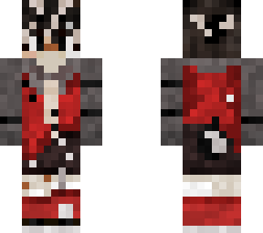 v skin