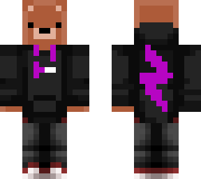 voor mrbear