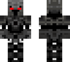 wandering warrior