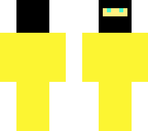 yellow killer