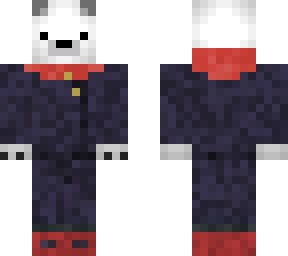yuji bear