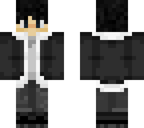 a skin for myself