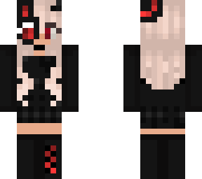 ardina ria (demon girl)