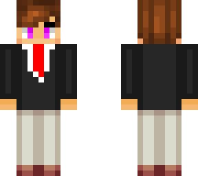 bad suit