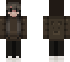bear???