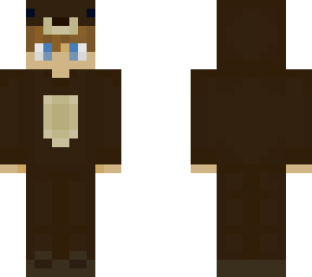 bear onesie