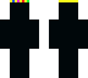 black man and crown