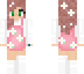 blossom mer-maid