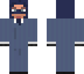blu spy