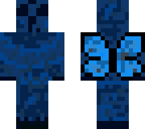 blue butterfly (final)
