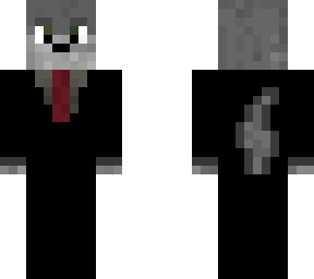 busniess panda