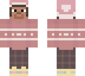christmas man alt shoes