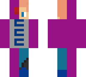 clickety-clack endermite