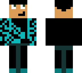cool fire skin