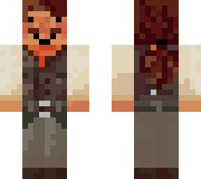 cowboy emmett