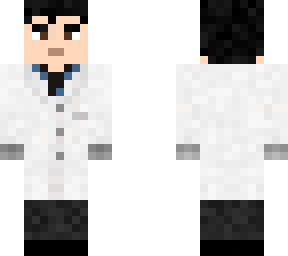 doctor bowtie steve
