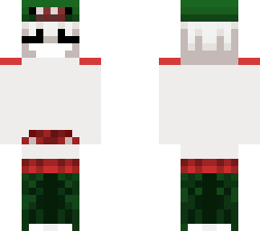 elf eboy