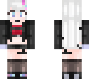 ember amane
