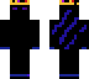enderman king