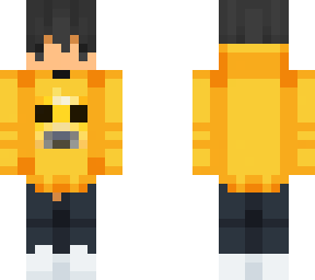 ethobot but human