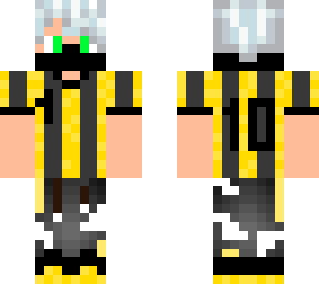 ff yellow jersey