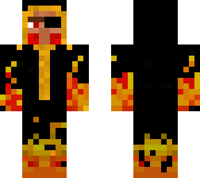 fire trader