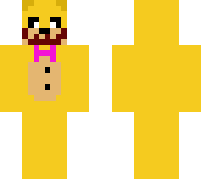 fredbear