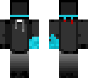 frosty hat