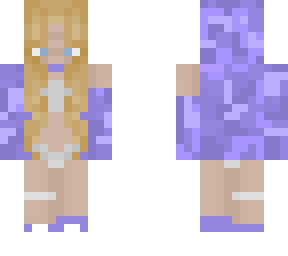 girl shark hoodie y2k purple