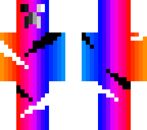 gradient creeper