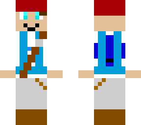 graphlix the pirate