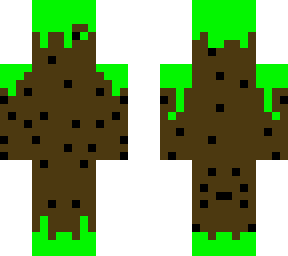 grass block