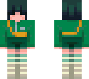 green bean