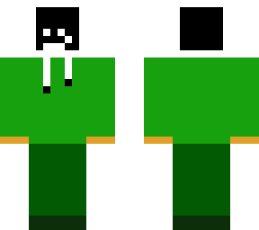 green kubeh