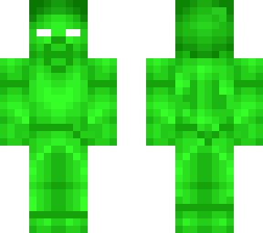 greenhero - (not mine)