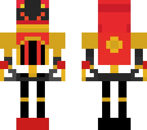 grim sonic