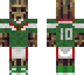 groot ftbol mex
