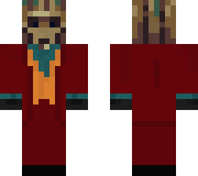 groot joker