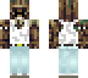 groot mercury
