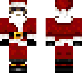 groot santa