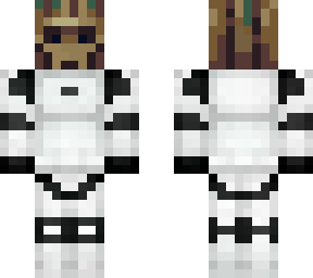groot storm trooper