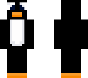 haldey's  penguin