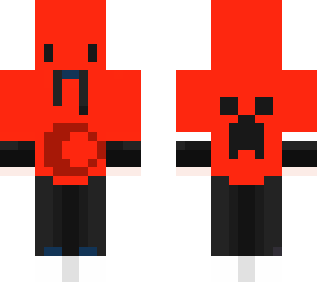 i’m a red boy