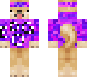 i don't have a name for this skin