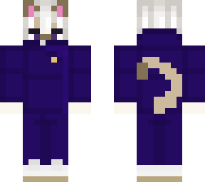 inumaki
