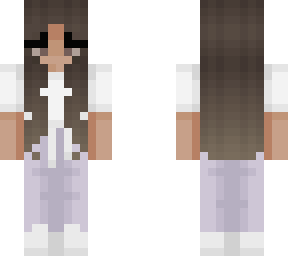 Jaelyn ~ | Minecraft Skin